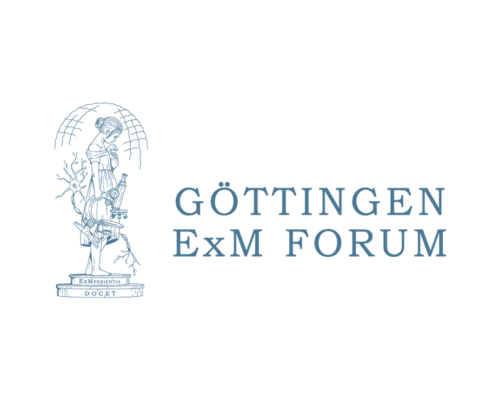 GEF25 Symposium: Göttingen feiert Meilensteine der Fluoreszenzmikroskopie