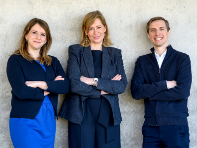 Ovo Labs secures 4 million pounds in start-up capital