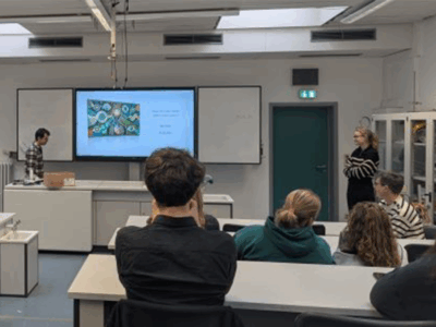 Insights into the connections between “Heart & Brain”