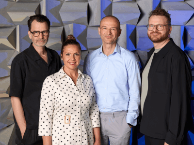 Audiovisuelles Kunstprojekt lässt das „Hören mit Licht“ erleben