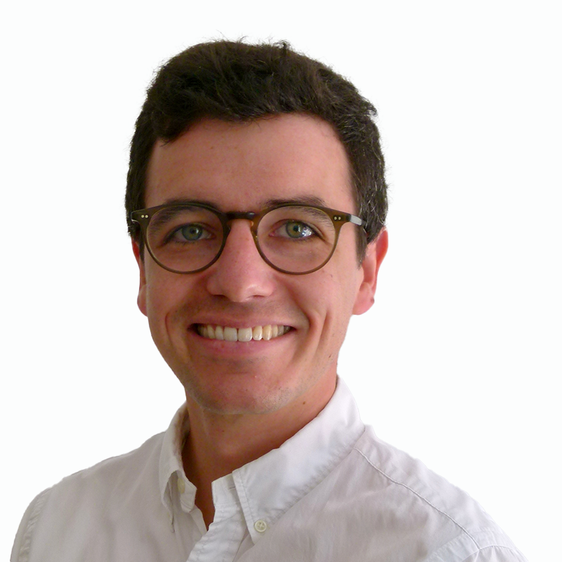 Jordi Carstens, (Doctoral researcher) UGOE-Phys