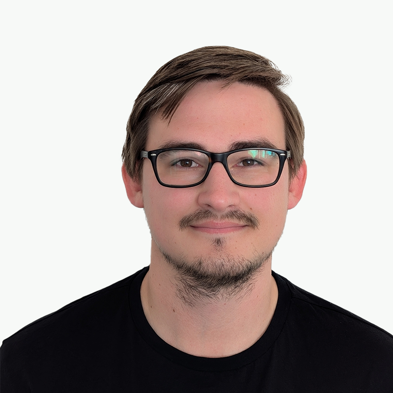 Tor Memhave, (Postdoc) DPZ