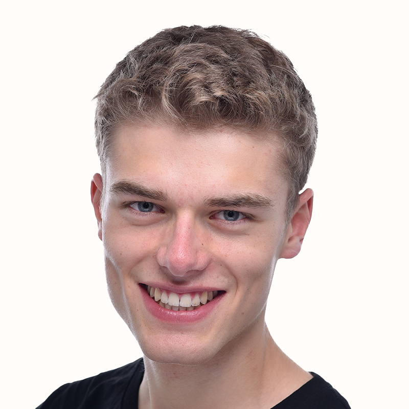 Ole Specht, (cand. M.Sc.) UGOE-Chem