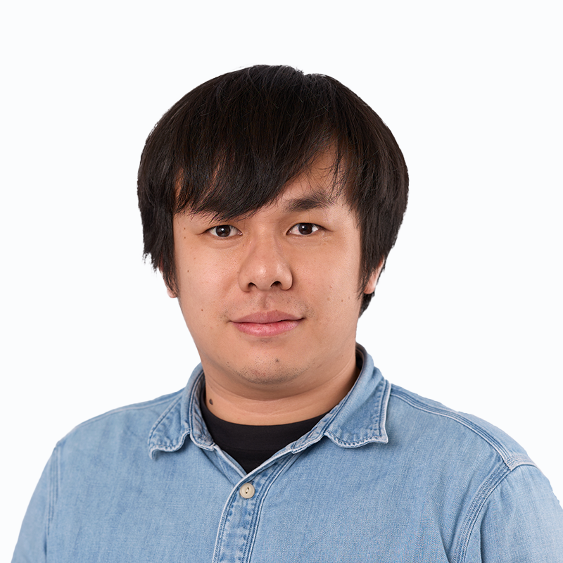 Kwun Hei Samuel Sy, (Postdoc) ENI
