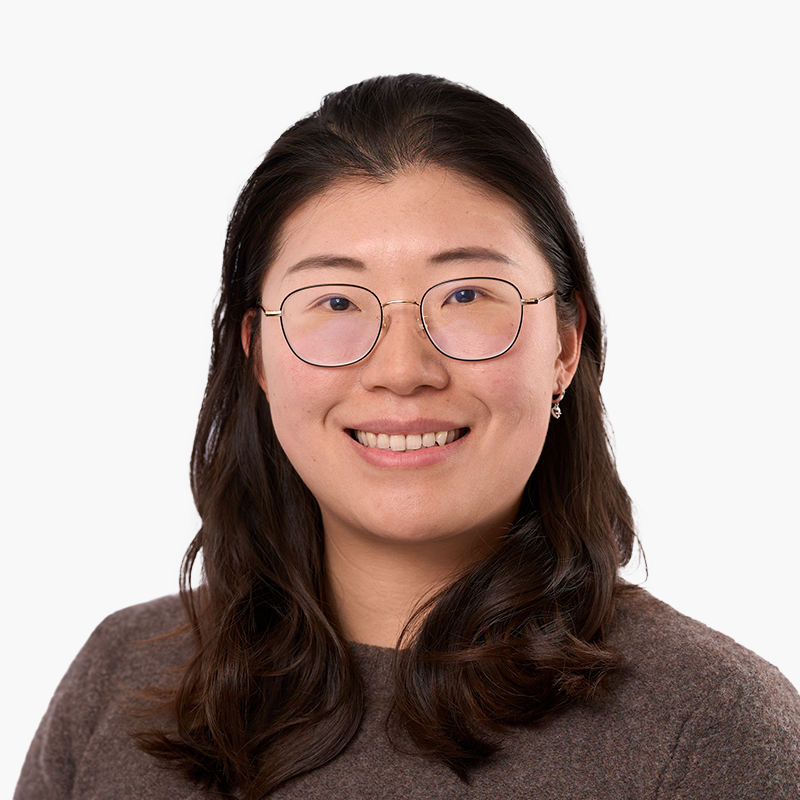 Yang Xiaoyu, (Postdoc) ENI