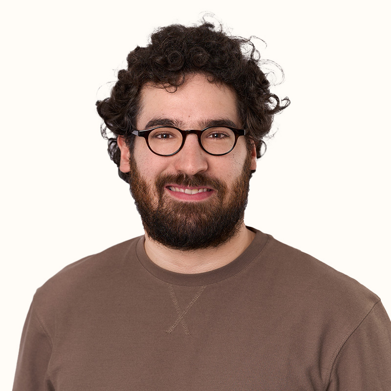André Costa, (Doctoral researcher) UGOE-Bio/ENI