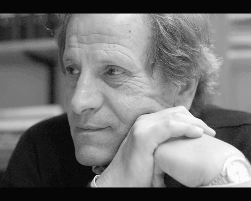 Nachruf für Prof. Dr. Diethelm Wolfgang Richter