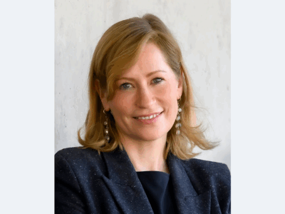 Melina Schuh honored with Science Breakthrough 2025