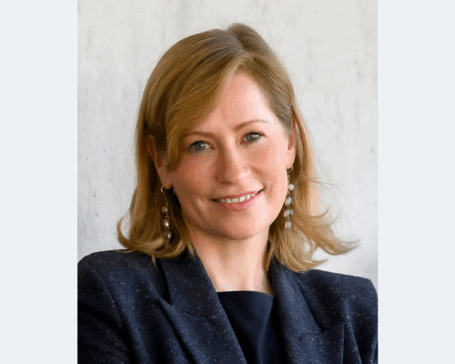Melina Schuh mit Science Breakthrough 2025 geehrt