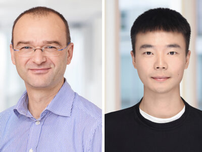 Frühkindliche Taubheit – Forschende am Göttingen Campus entschlüsseln Struktur und Funktion eines zentralen Hörproteins