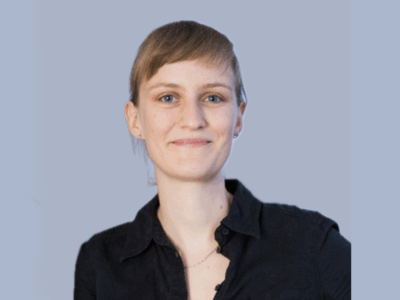 MBExC Junior Fellow Position for Dr. Christiane Grimm