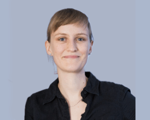 MBExC Junior Fellow Position für Dr. Christiane Grimm