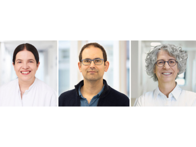 Following in Parkinson’s footsteps: research team at UMG receives millions in funding
