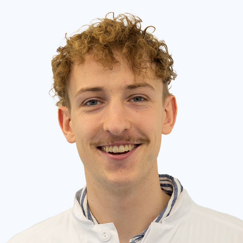 Mathias, Magnus_HSC
