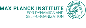 Logo Max Planck Institute for Dynamics and Self-Organization